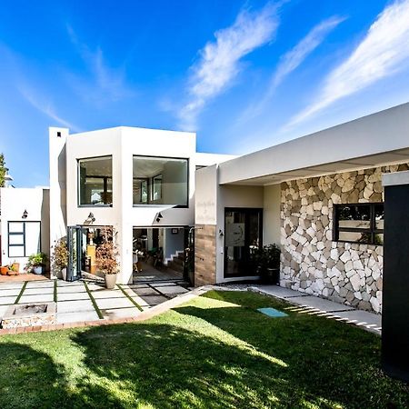 Vila Serendipity Hermanus Exteriér fotografie